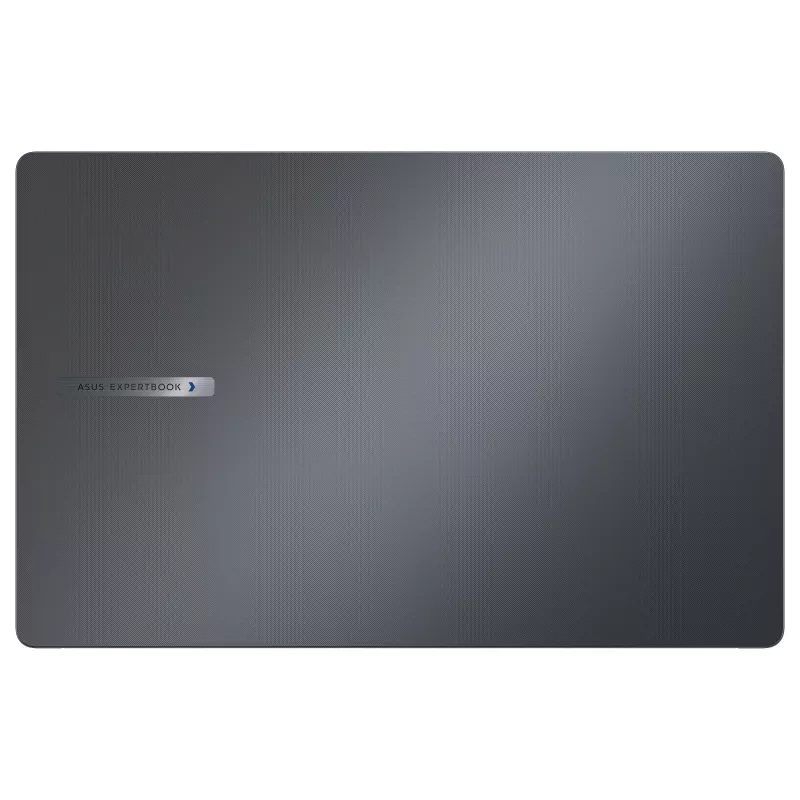 ASUS ExpertBook B1 B1503CVA-S79180 15,6 Zoll Full HD IPS Laptop, Intel Core 7 150U, 16GB DDR5, 256GB SSD, FreeDOS, Deutsche Tastatur, Star Black