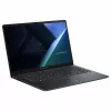ASUS ExpertBook B1 B1503CVA-S79180 15,6 Zoll Full HD IPS Laptop, Intel Core 7 150U, 16GB DDR5, 256GB SSD, FreeDOS, Deutsche Tastatur, Star Black