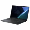 ASUS ExpertBook B1 B1503CVA-S79180 15,6 Zoll Full HD IPS Laptop, Intel Core 7 150U, 16GB DDR5, 256GB SSD, FreeDOS, Deutsche Tastatur, Star Black