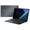 ASUS ExpertBook B1 B1503CVA-S79180 15,6 Zoll Full HD IPS Laptop, Intel Core 7 150U, 16GB DDR5, 256GB SSD, FreeDOS, Deutsche Tastatur, Star Black