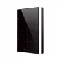 Grenton Touch Panel 8 Touch Fields TF-Bus Black Glass Front