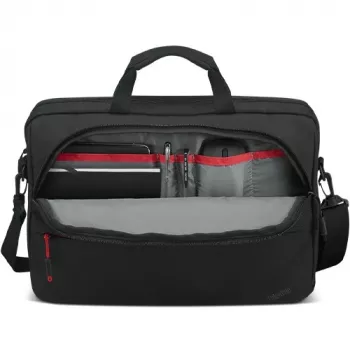 Lenovo Essential 16-Zoll Topload Notebook-Tasche Schwarz