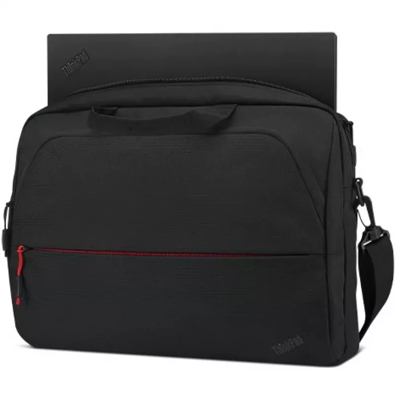 Lenovo Essential 16-Zoll Topload Notebook-Tasche Schwarz