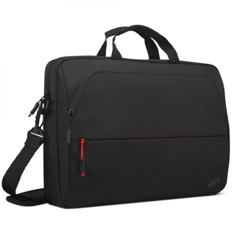 Lenovo Essential 16-Zoll Topload Notebook-Tasche Schwarz