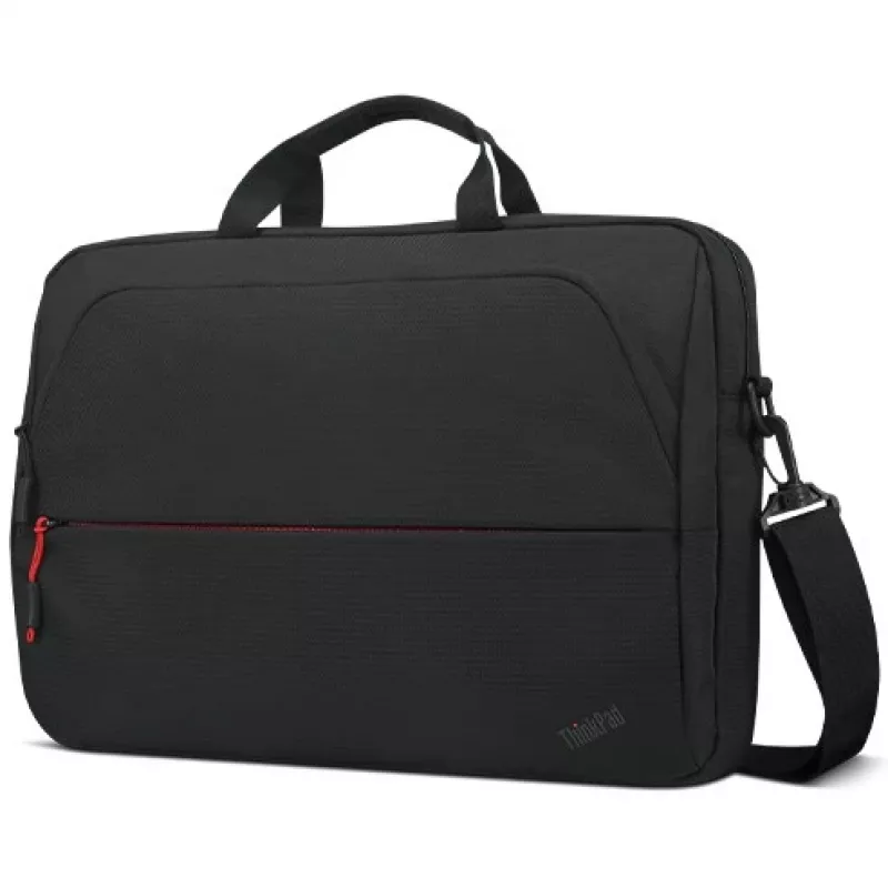 Lenovo Essential 16-Zoll Topload Notebook-Tasche Schwarz