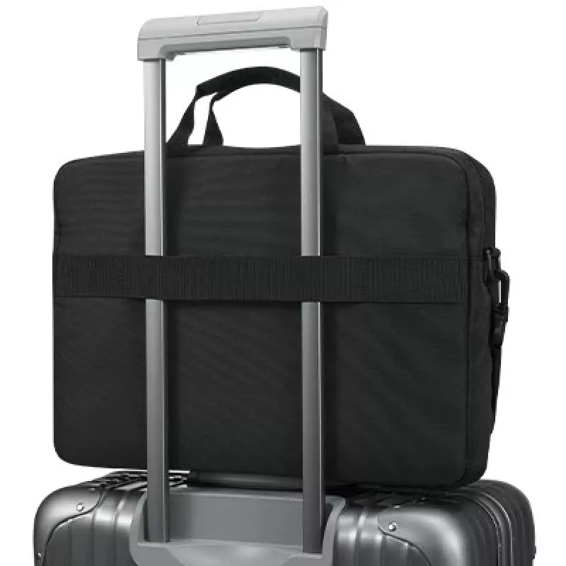 Lenovo Essential 16-Zoll Topload Notebook-Tasche Schwarz