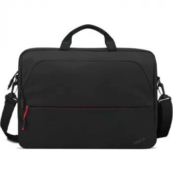 Lenovo Essential 16-Zoll Topload Notebook-Tasche Schwarz