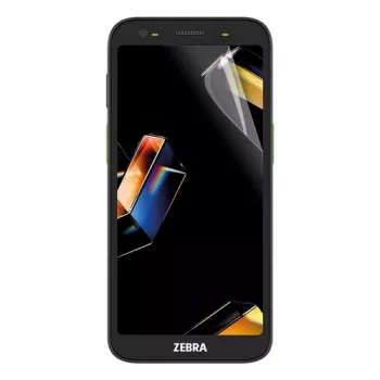 MOBILIS Anti-Shock IK06 Clear Screen Protector für Zebra TC51/TC52/TC56/TC57 (036376)