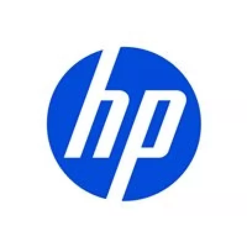 HP 308 Original schwarze Tintenpatrone