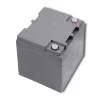 Qoltec 53035 AGM-Batterie 12V 45Ah 540A