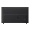 LG 55UA75006LA 55 Zoll 4K Ultra HD Smart LED TV mit webOS 25, Schwarz