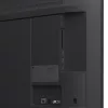 LG 55UA75006LA 55 Zoll 4K Ultra HD Smart LED TV mit webOS 25, Schwarz