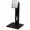 ALLNET VESA-Monitorständer für Tablet, Display, Monitor 100 mm VESA, vertikal drehbar, neigbar