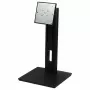 ALLNET VESA-Monitorständer für Tablet, Display, Monitor 100 mm VESA, vertikal drehbar, neigbar