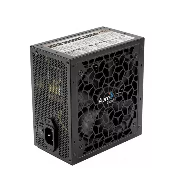 Aerocool Aero Bronze 600W ATX Netzteil