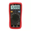 Uni-T UT133A Handheld Digital Multimeter 6000 Counts True RMS Auto Ranging