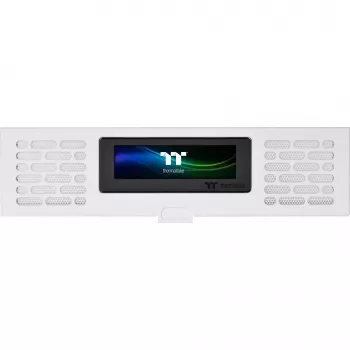 Thermaltake TT LCD Panel Kit Snow für The Tower 200 AC-066-OO6NAN-A1