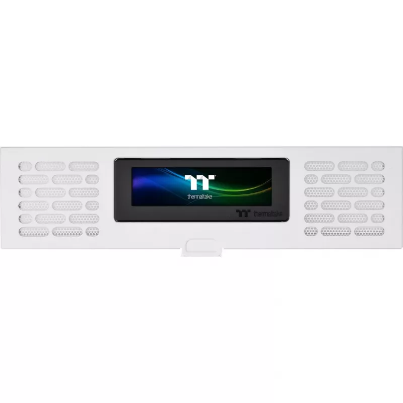 Thermaltake TT LCD Panel Kit Snow für The Tower 200 AC-066-OO6NAN-A1
