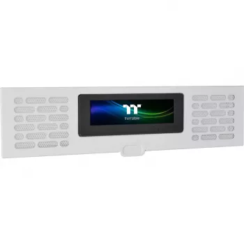 Thermaltake TT LCD Panel Kit Snow für The Tower 200 AC-066-OO6NAN-A1