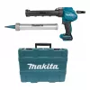 Makita DCG180ZXK Akku-Kartuschenpistole