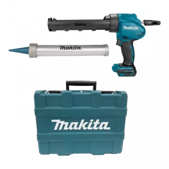 Makita DCG180ZXK Akku-Kartuschenpistole