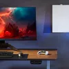 MACLEAN NanoRS RS180 Wandhalterung für PlayStation 5, 10 kg max., Schwarz