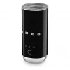 Smeg MFF02BLEU Milchaufschäumer, 3 Funktionen, Antihaft, 500 W, Pastellblau