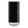 Smeg MFF02BLEU Milchaufschäumer, 3 Funktionen, Antihaft, 500 W, Pastellblau