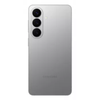 Samsung Galaxy S26 SM-S942B/DS 12GB RAM 512GB Speicher Silver Shadow