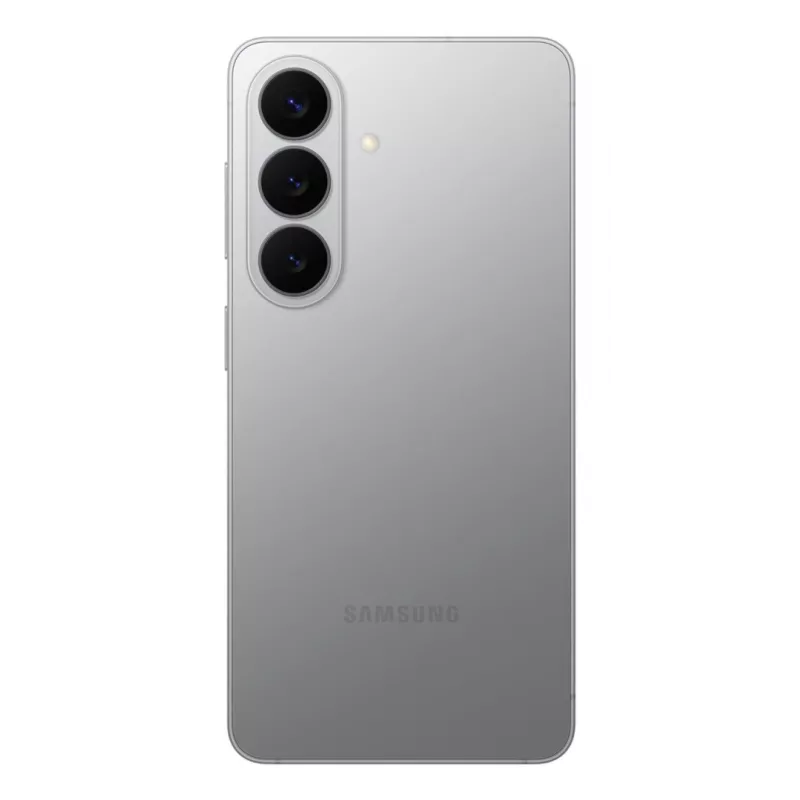 Samsung Galaxy S26 SM-S942B/DS 12GB RAM 512GB Speicher Silver Shadow
