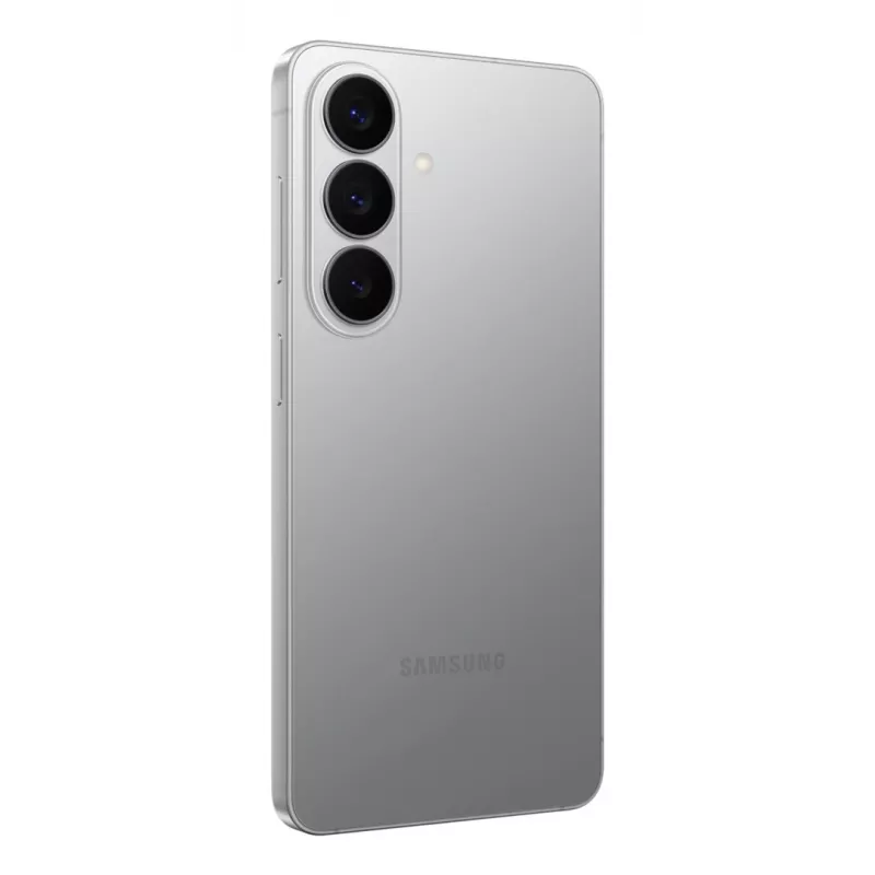 Samsung Galaxy S26 SM-S942B/DS 12GB RAM 512GB Speicher Silver Shadow