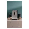 SMEG BCC11BLMEU Kaffeevollautomat mit Dampffunktion, Matt Schwarz