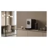 SMEG BCC11BLMEU Kaffeevollautomat mit Dampffunktion, Matt Schwarz