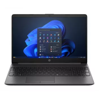 HP 250R G9 15.6 inch FHD Laptop - Intel Core 5 120U - 16GB RAM - 512GB SSD - Windows 11 Pro - Dark Ash Silver