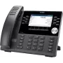 Mitel 6930w SIP Phone - Open SIP Phone - Nicht kompatibel mit Mitel UCC-Systemen - Ethernet-Kabel enthalten - Netzteil nicht enthalten (50009436)