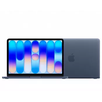 Apple MacBook Neo 13-inch A18 Pro 6/5 8GB 512GB SSD Touch ID Indigo US Keyboard No Power Supply
