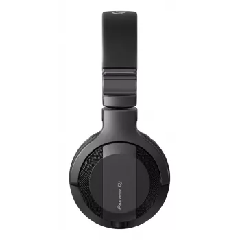 Pioneer HDJ-CUE1 DJ-Kopfhörer, Schwarz