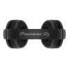 Pioneer HDJ-CUE1 DJ-Kopfhörer, Schwarz