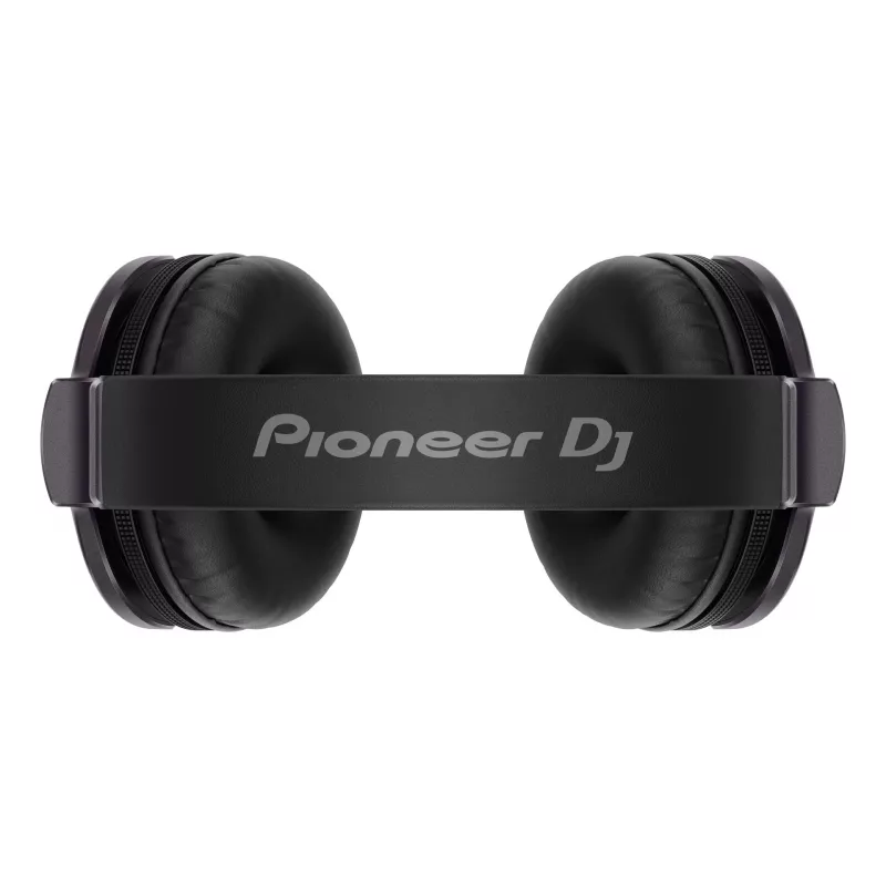 Pioneer HDJ-CUE1 DJ-Kopfhörer, Schwarz