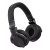 Pioneer HDJ-CUE1 DJ-Kopfhörer, Schwarz
