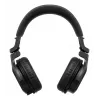 Pioneer HDJ-CUE1 DJ-Kopfhörer, Schwarz