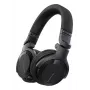 Pioneer HDJ-CUE1 DJ-Kopfhörer, Schwarz