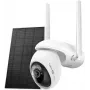 TP-LINK Tapo C665G Kit Outdoor IP-Kamera und Solarpanel 4K 8MP Wi-Fi LTE