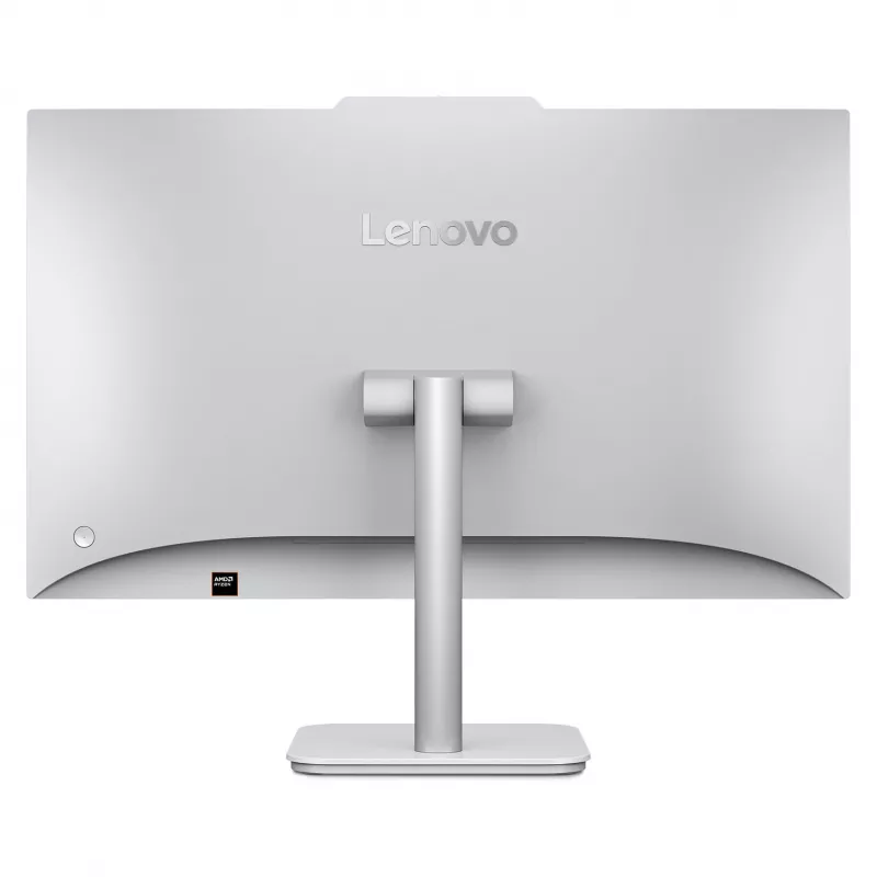 Lenovo IdeaCentre AIO A105 24 All-in-One PC, 23,8 inch FHD Display, AMD Ryzen 5, 8GB RAM, 512GB SSD, Windows 11 Home