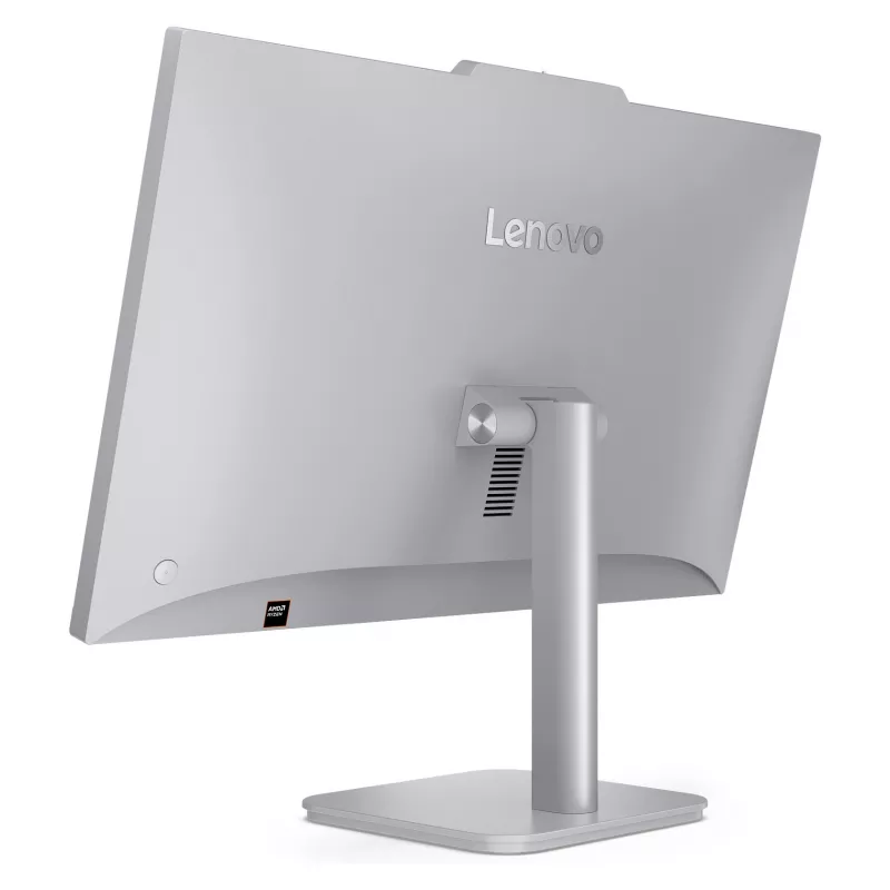 Lenovo IdeaCentre AIO A105 24 All-in-One PC, 23,8 inch FHD Display, AMD Ryzen 5, 8GB RAM, 512GB SSD, Windows 11 Home