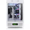 Thermaltake LCD Panel Kit Snow White für The Tower 500