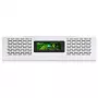 Thermaltake LCD Panel Kit Snow White für The Tower 500