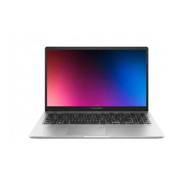 ASUS ExpertBook P1 PM1503CDA-S70264X Laptop, 15,6 Zoll Full HD IPS, AMD Ryzen 5 150, 16GB DDR5, 512GB SSD, Windows 11 Pro, deutsche QWERTZ-Tastatur