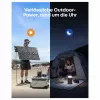 Anker SOLIX PS100 Tragbares Solarpanel 100W (A24353A1)