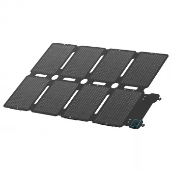Anker SOLIX PS100 Tragbares Solarpanel 100W (A24353A1)